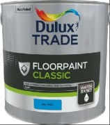 dulux classic